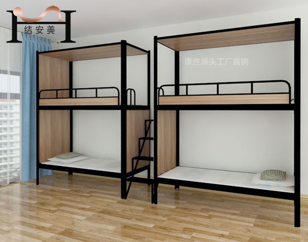 宿舍铁床厂家