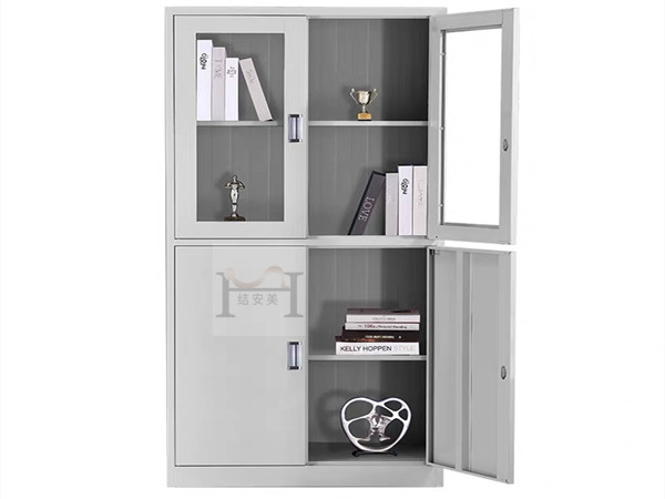 铁皮资料柜批发