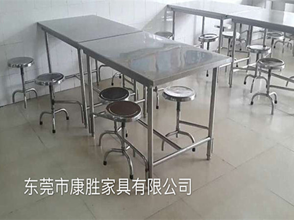 部队食堂餐桌椅 部队食堂餐桌椅