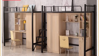 公寓床厂家康胜问鼎体育·|（官方）在线官网舒适