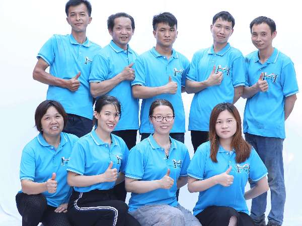 问鼎体育·|（官方）在线官网-员工合影