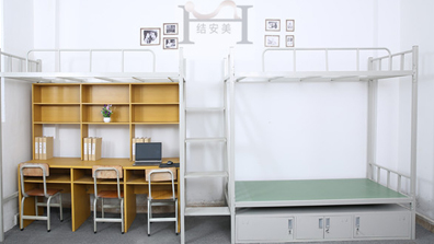 问鼎体育·|（官方）在线官网告诉你铁架床选购小技巧