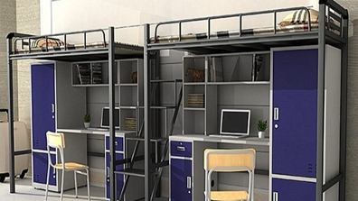 问鼎体育·|（官方）在线官网告诉你如何选择质量好的公寓床