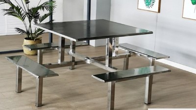 食堂餐桌图片及报价 食堂餐桌图片及报价