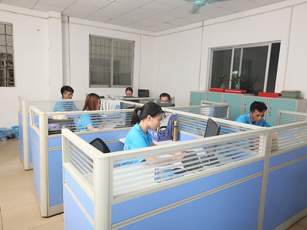 问鼎体育·|（官方）在线官网-办公一角