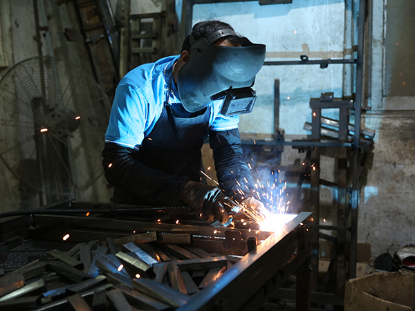 问鼎体育·|（官方）在线官网-部件焊接