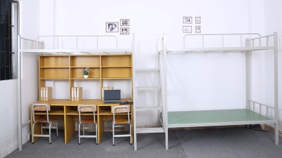 东莞生产上下铺铁床厂家品质保障