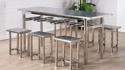 东莞食堂餐桌椅哪家性价比高