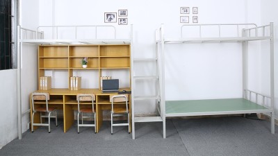 采购宿舍铁架床选择问鼎体育·|（官方）在线官网的原因