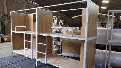 宿舍床生产厂家推荐问鼎体育·|（官方）在线官网