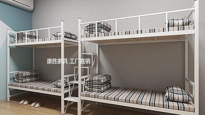 生产批发宿舍铁床厂家-问鼎体育·|（官方）在线官网