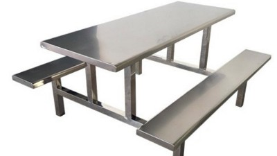 东莞不锈钢餐桌工厂质保十年