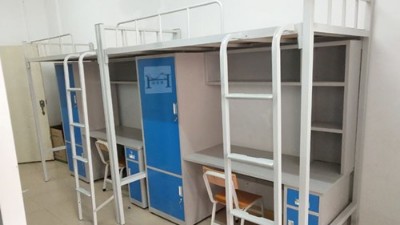 技工学院公寓床问鼎体育·|（官方）在线官网设计更周到