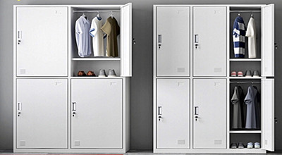 宿舍铁皮柜子的尺寸是多少