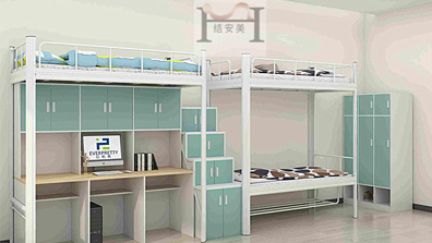 学生宿舍床厂家就找东莞问鼎体育·|（官方）在线官网 产品好价格优