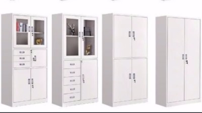 办公室铁皮文件柜摆放有讲究